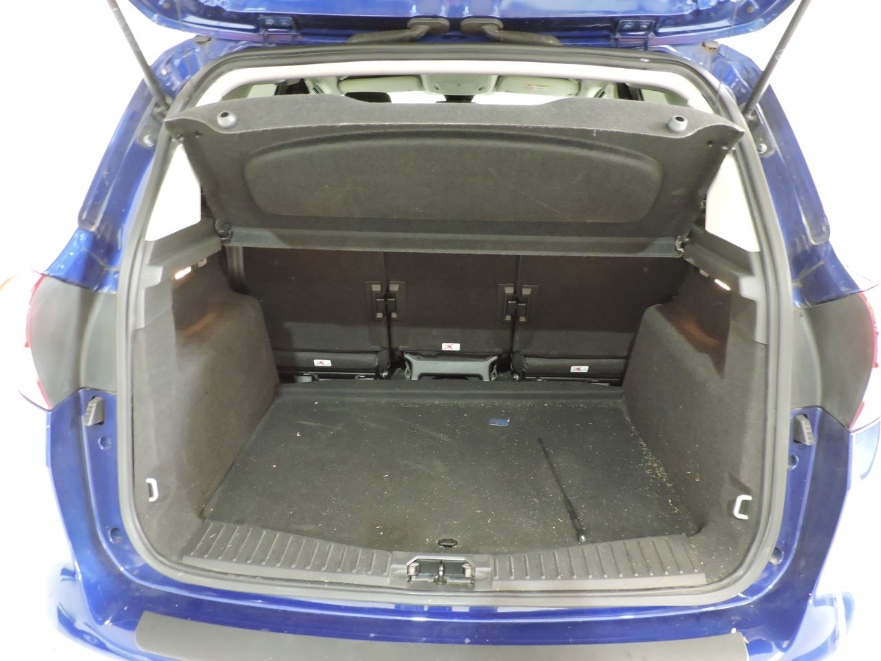 Ford C Max C-MAX Titanium 1.0 Ecoboost Auto-Start-Stop 92 kW (125 CV) - Foto 15