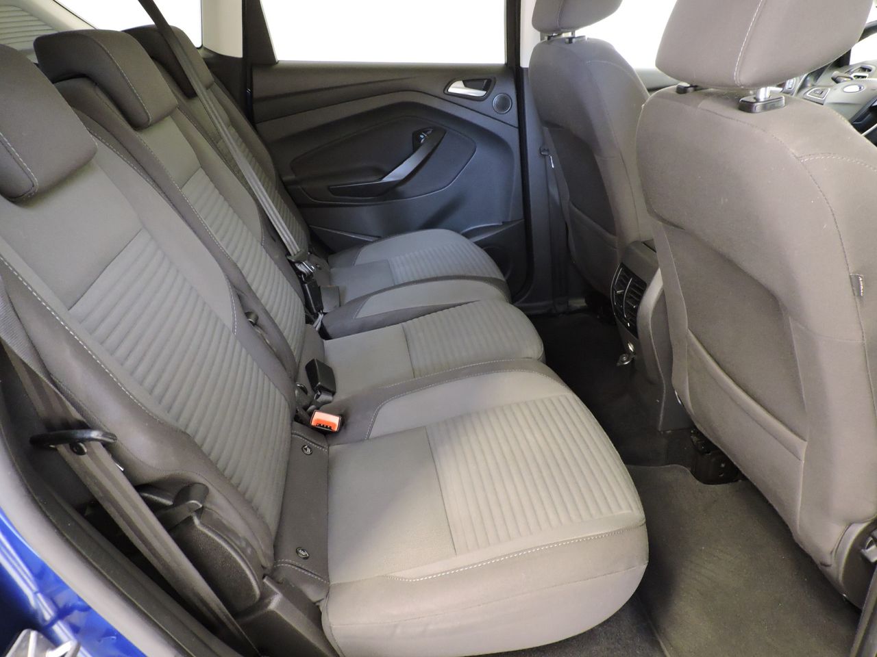 Ford C Max C-MAX Titanium 1.0 Ecoboost Auto-Start-Stop 92 kW (125 CV) - Foto 11