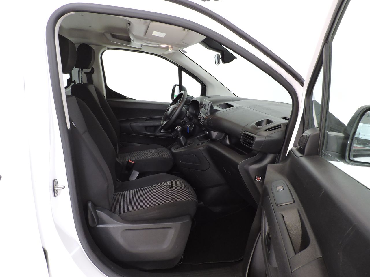 Citroën Berlingo Talla M BlueHDi 100 S&S Live - Foto 10