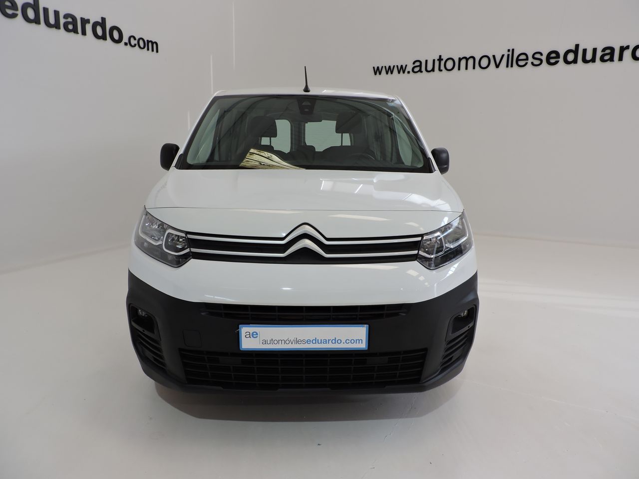 Citroën Berlingo Talla M BlueHDi 100 S&S Live - Foto 3
