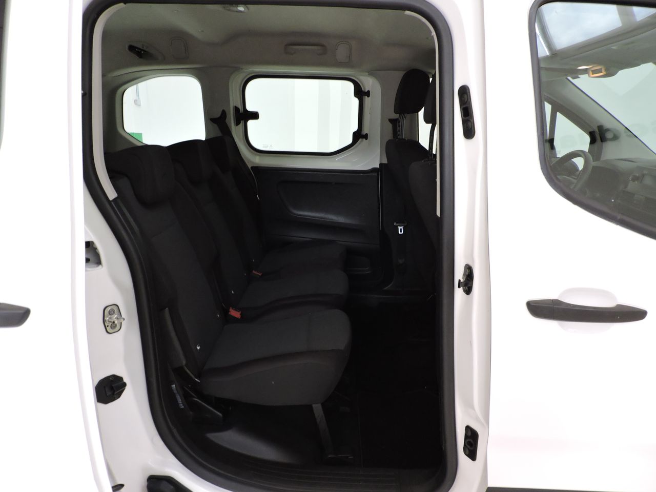 Citroën Berlingo Talla M BlueHDi 100 S&S Live - Foto 11