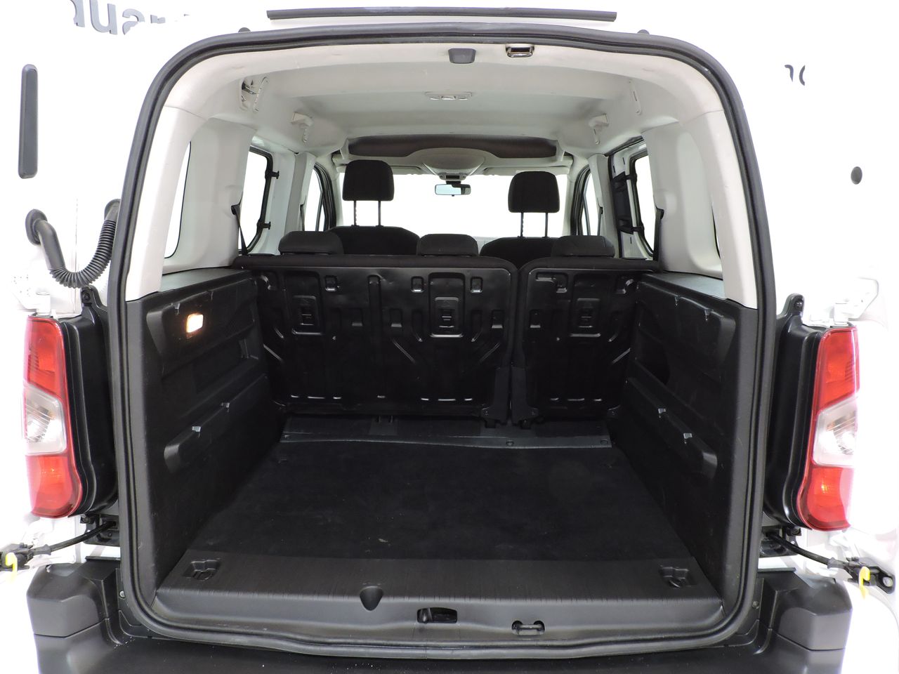 Citroën Berlingo Talla M BlueHDi 100 S&S Live - Foto 12