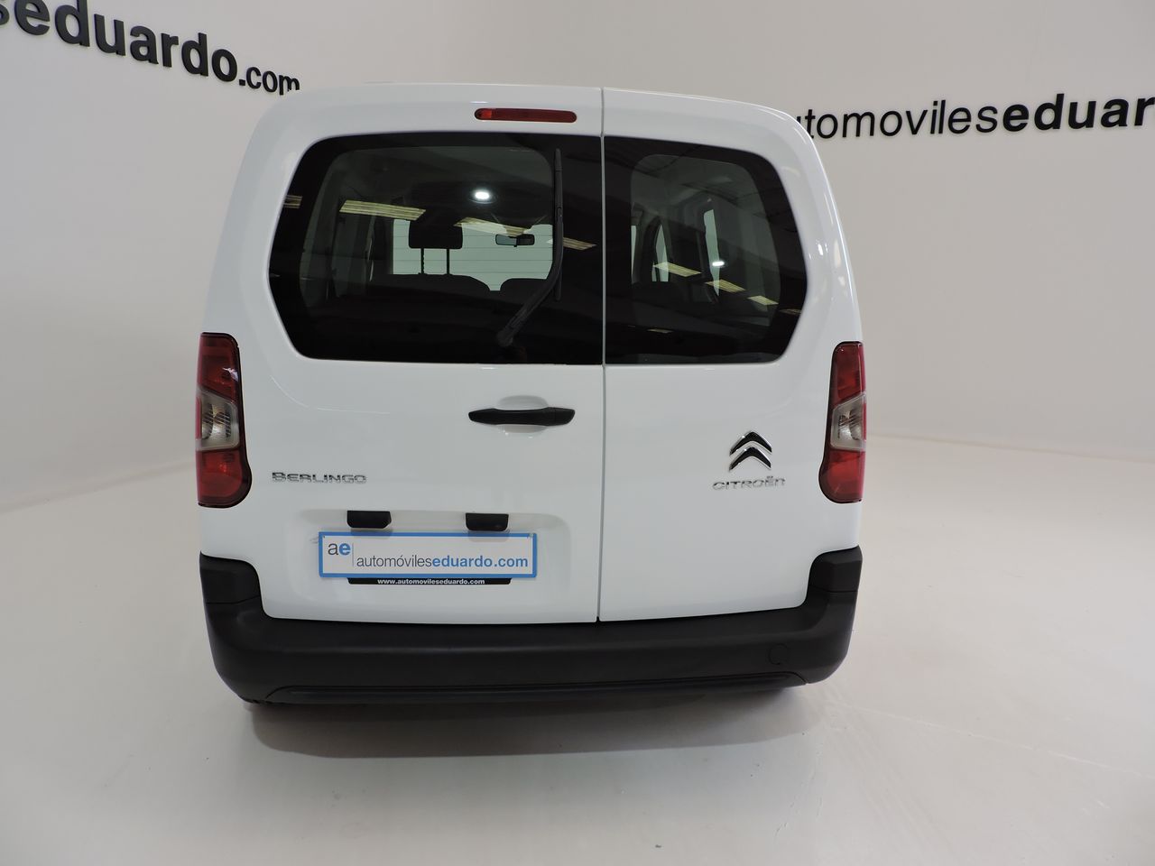 Citroën Berlingo Talla M BlueHDi 100 S&S Live - Foto 6