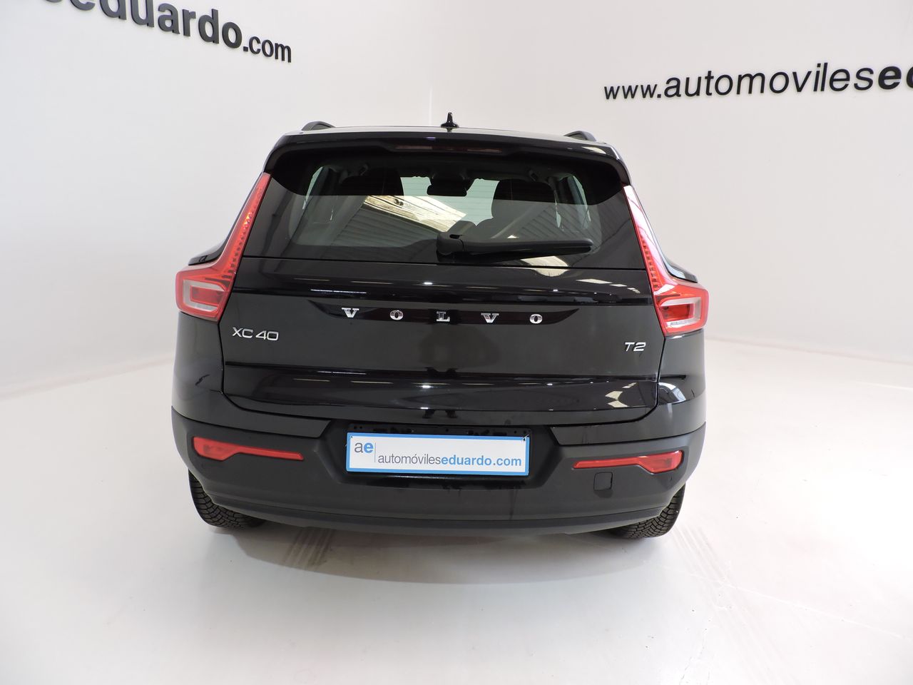 Volvo XC40 VOLVO XC40  SUV T2 BUSINESS - Foto 6