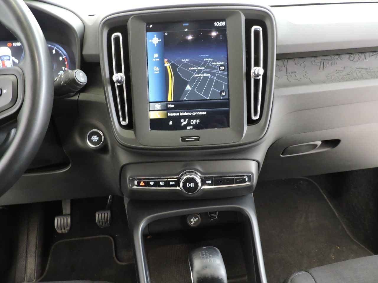 Volvo XC40 VOLVO XC40  SUV T2 BUSINESS - Foto 13