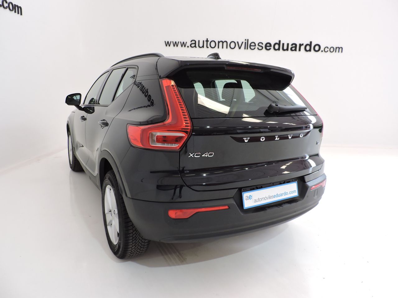 Volvo XC40 VOLVO XC40  SUV T2 BUSINESS - Foto 7