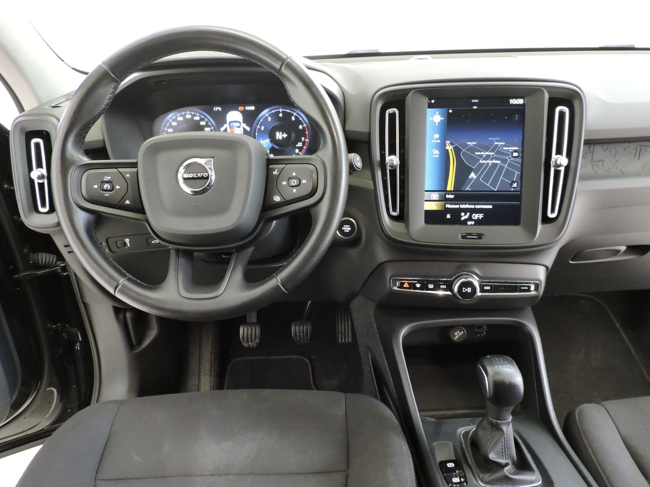 Volvo XC40 VOLVO XC40  SUV T2 BUSINESS - Foto 8