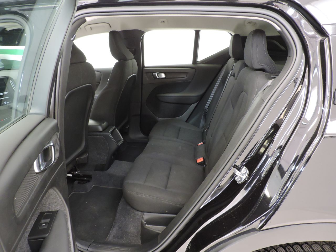 Volvo XC40 VOLVO XC40  SUV T2 BUSINESS - Foto 11