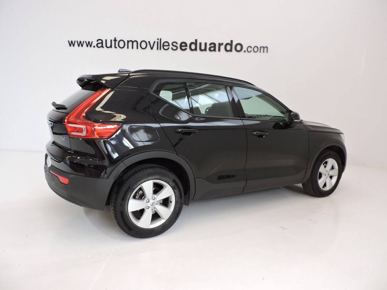 Volvo XC40 VOLVO XC40  SUV T2 BUSINESS - Foto 5