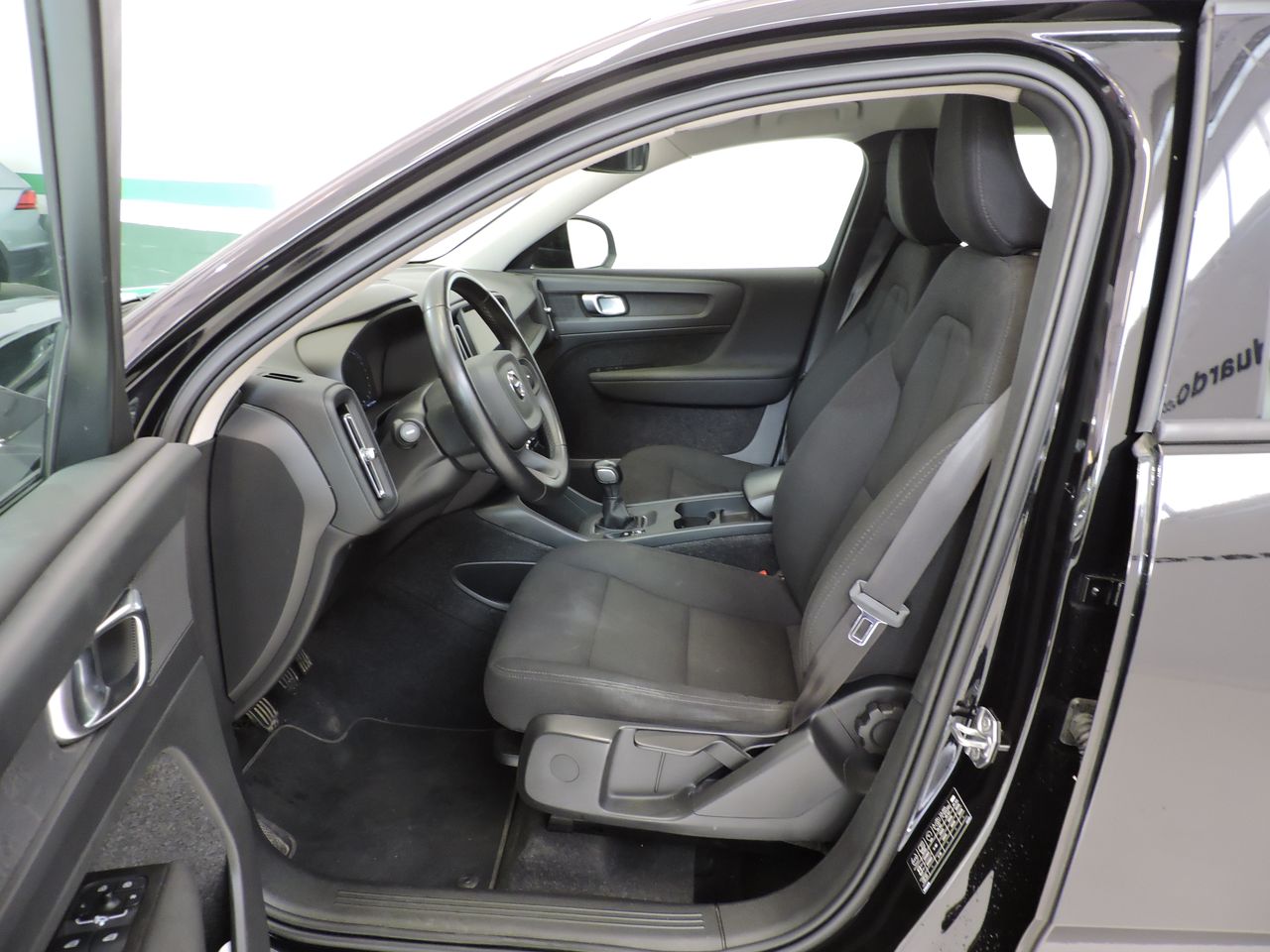 Volvo XC40 VOLVO XC40  SUV T2 BUSINESS - Foto 9