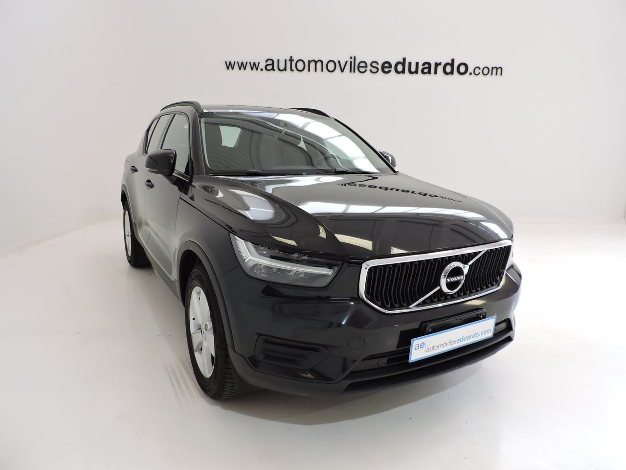 Volvo XC40 VOLVO XC40  SUV T2 BUSINESS - Foto 4