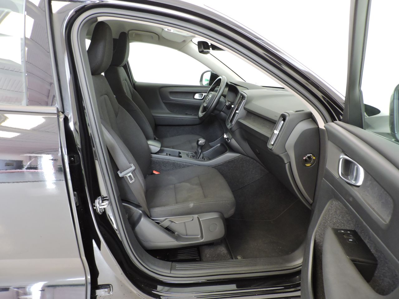 Volvo XC40 VOLVO XC40  SUV T2 BUSINESS - Foto 10