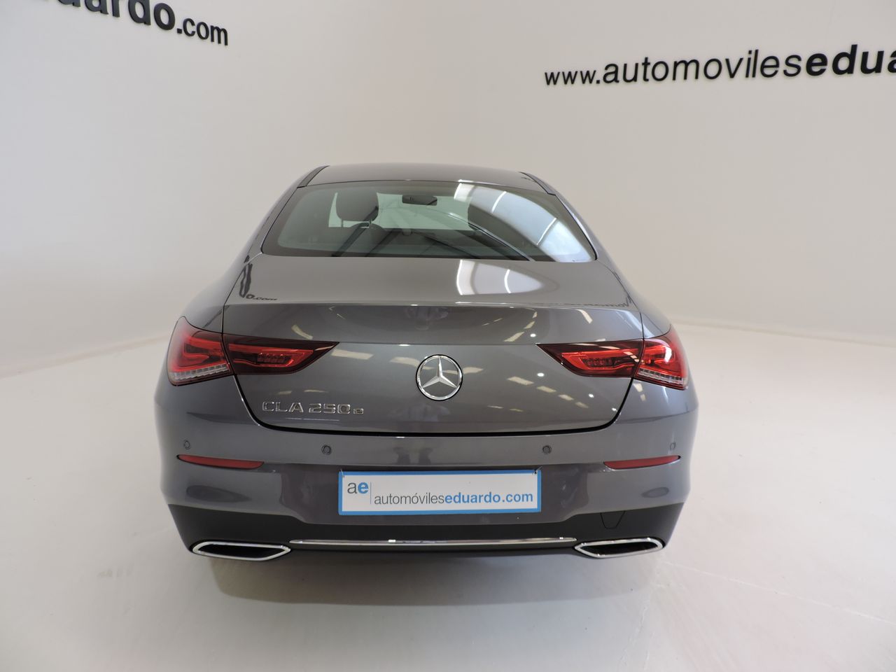 Mercedes CLA CLA 250 e Coupé Business Line - Foto 6