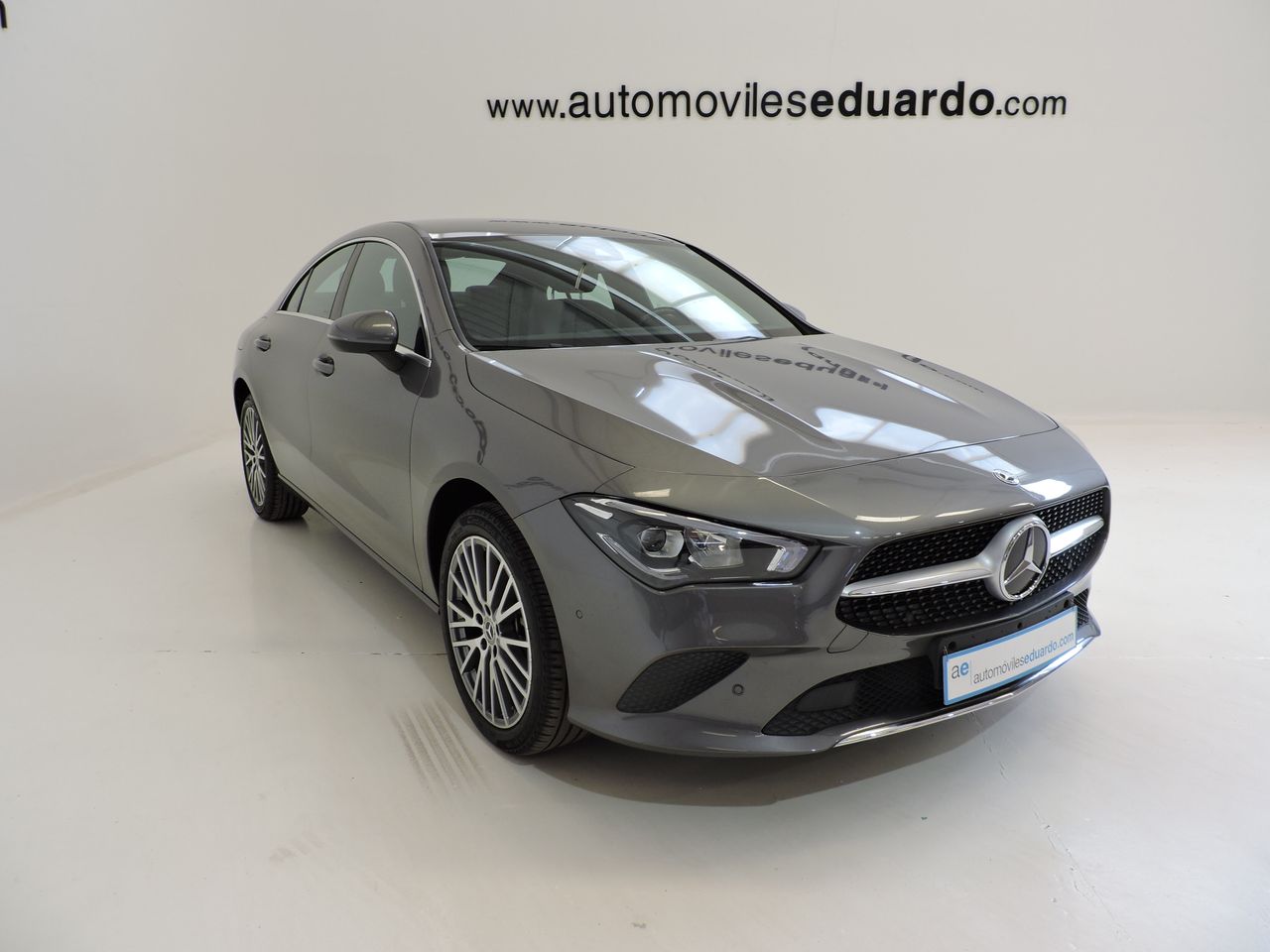 Mercedes CLA CLA 250 e Coupé Business Line - Foto 4