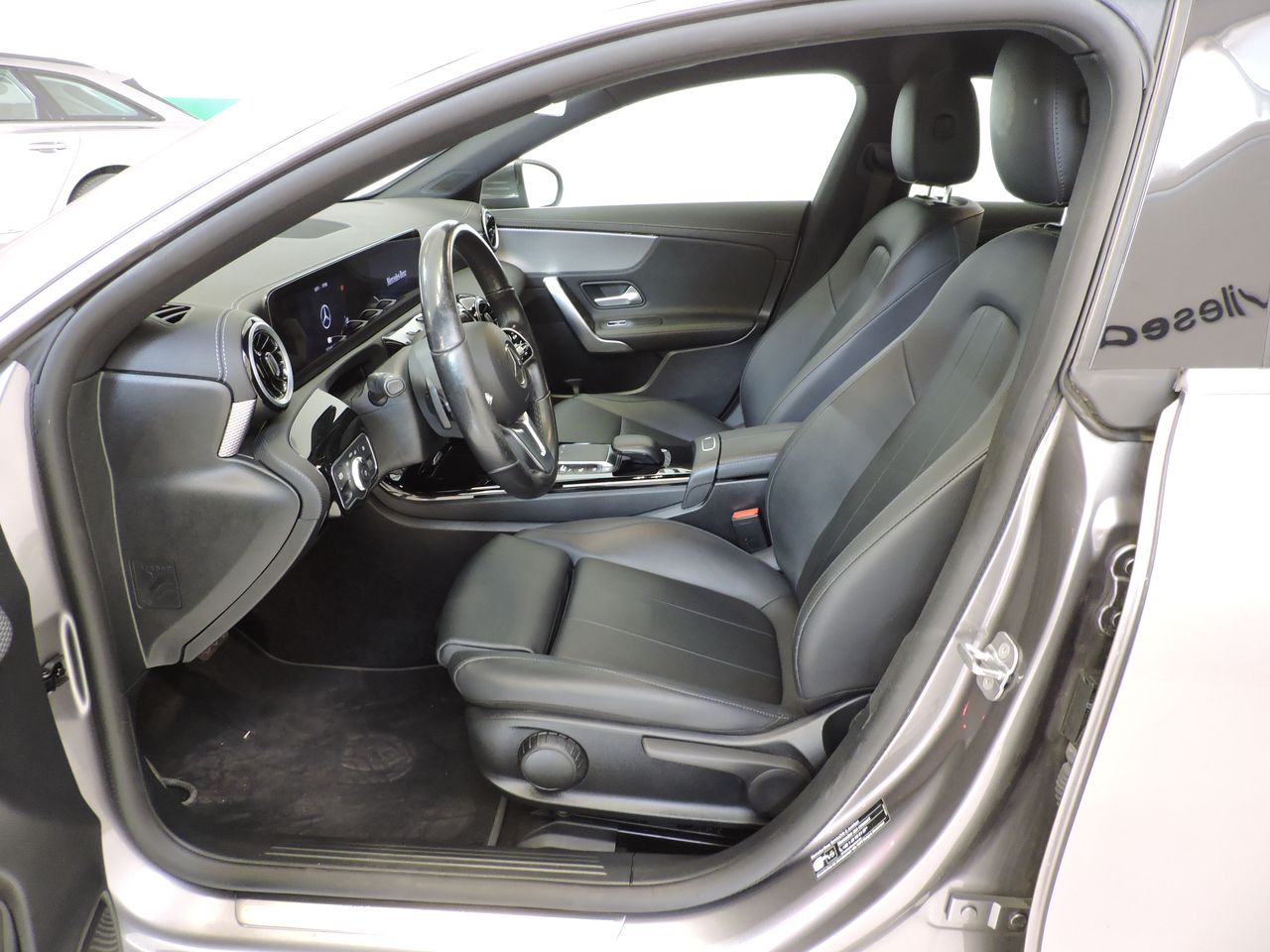 Mercedes CLA CLA 250 e Coupé Business Line - Foto 9