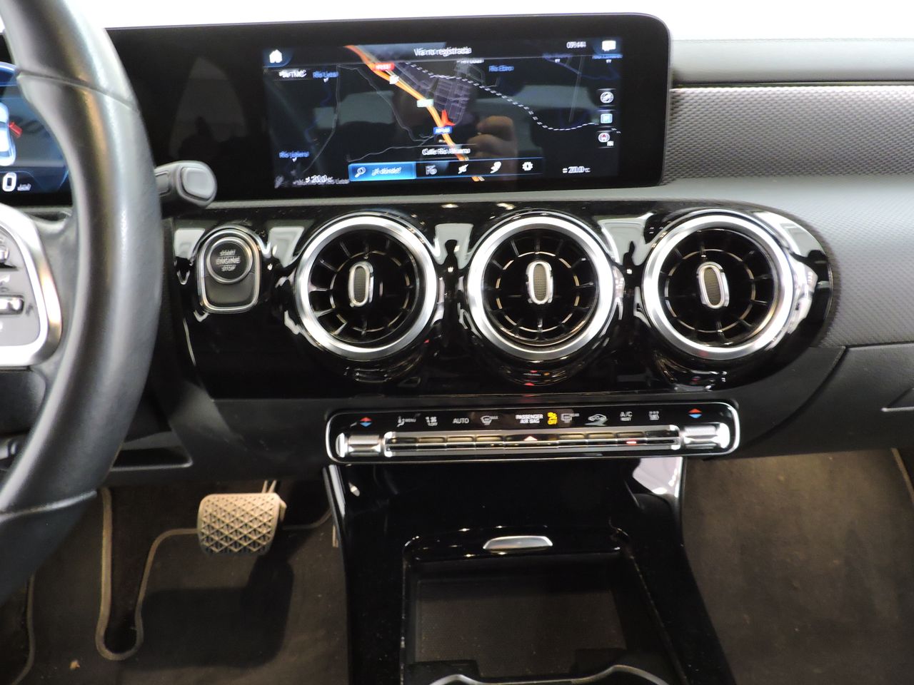 Mercedes CLA CLA 250 e Coupé Business Line - Foto 14