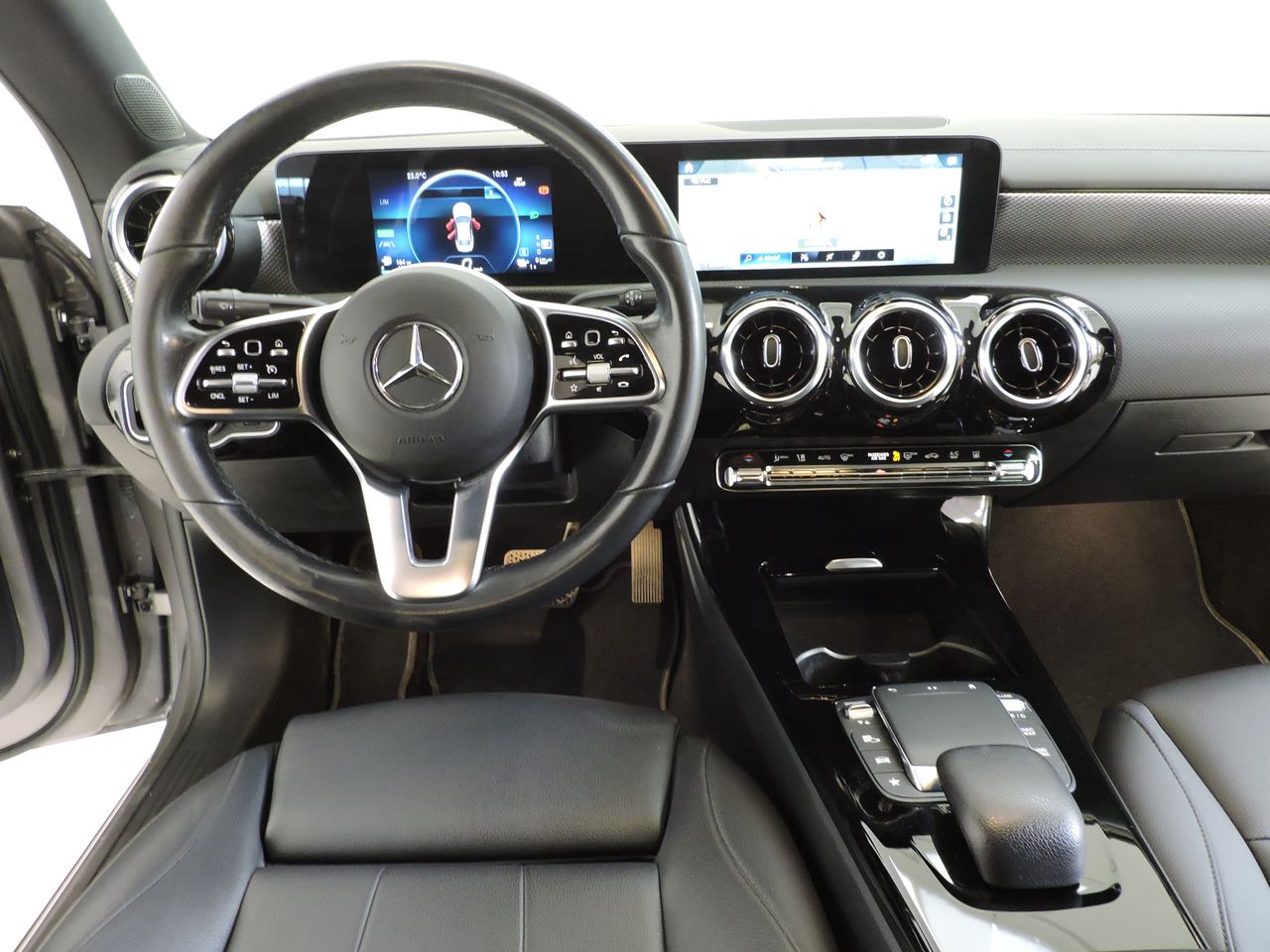 Mercedes CLA CLA 250 e Coupé Business Line - Foto 8