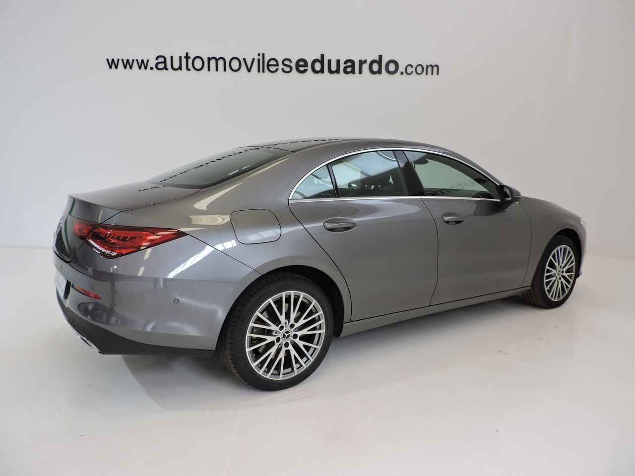 Mercedes CLA CLA 250 e Coupé Business Line - Foto 5