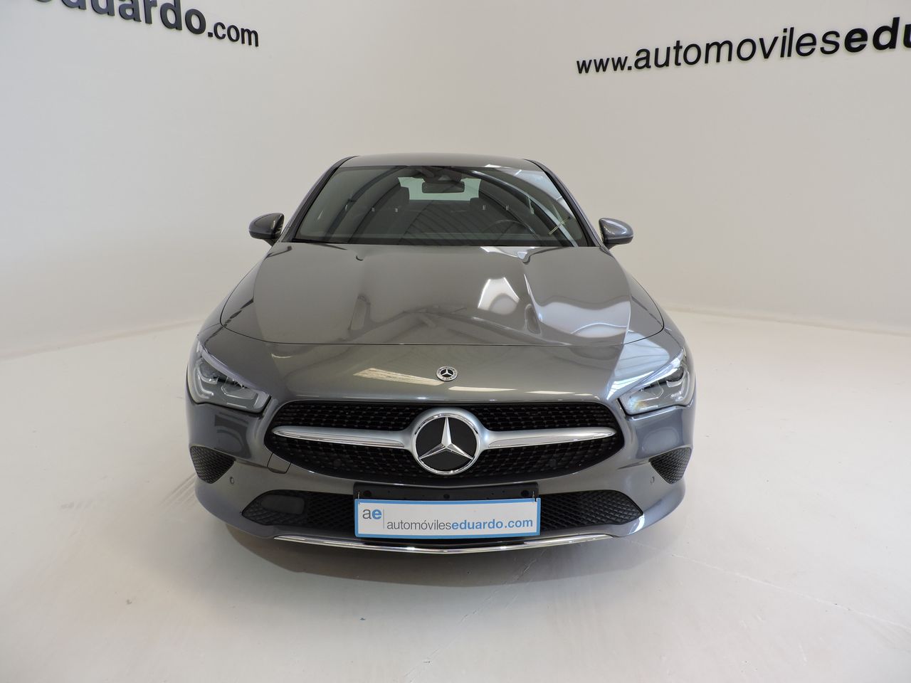 Mercedes CLA CLA 250 e Coupé Business Line - Foto 3