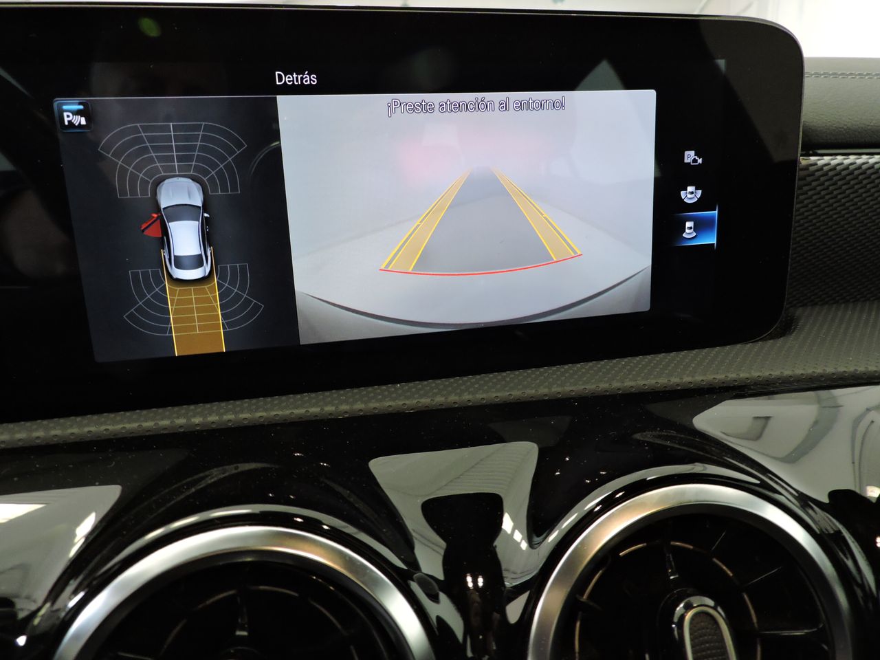 Mercedes CLA CLA 250 e Coupé Business Line - Foto 13