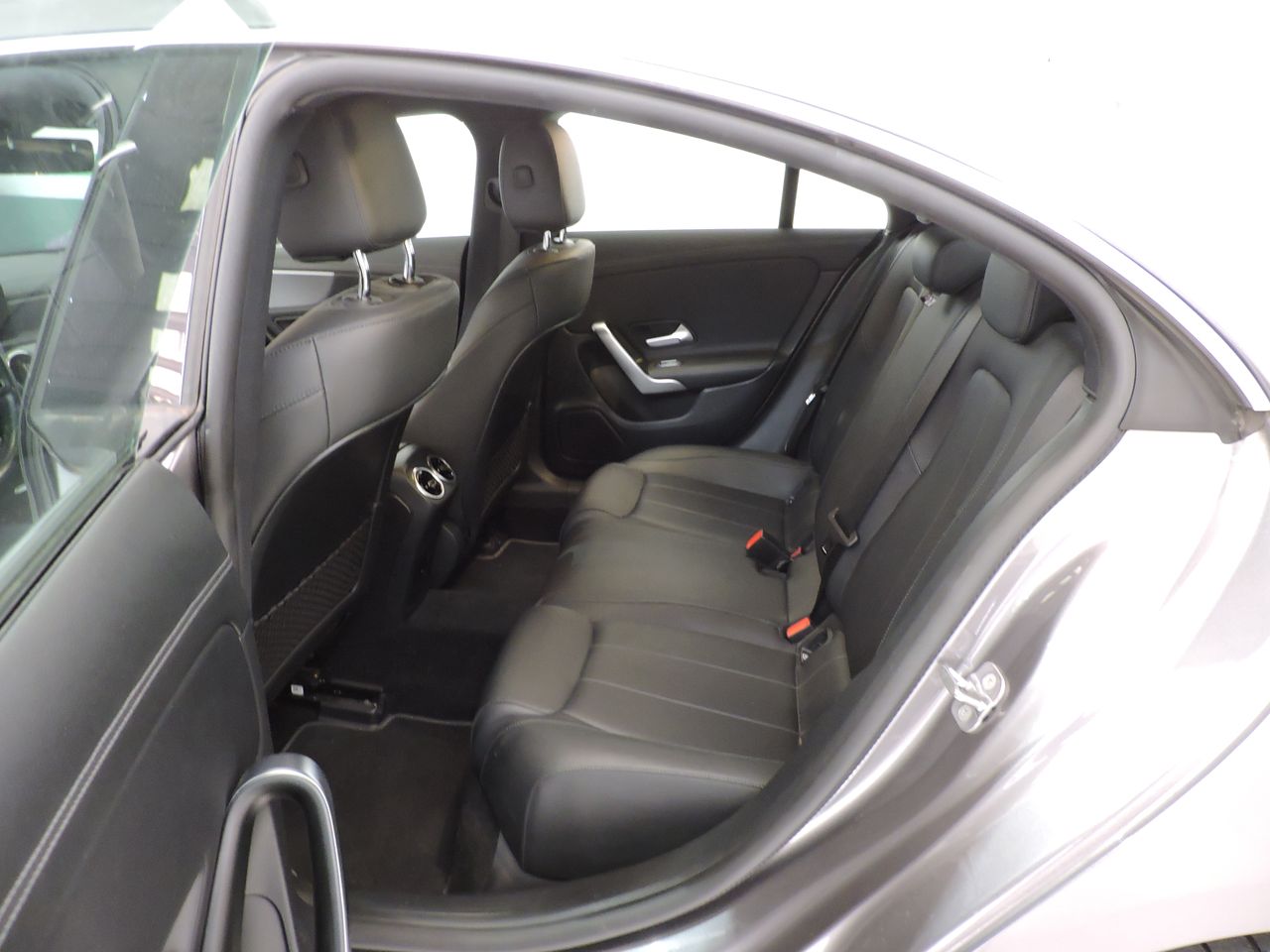 Mercedes CLA CLA 250 e Coupé Business Line - Foto 11