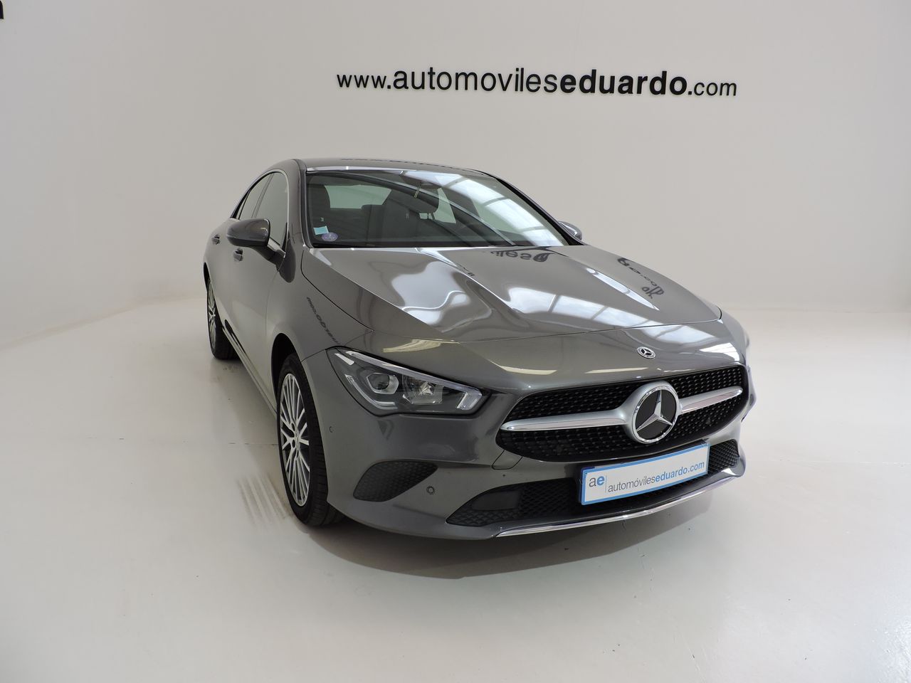 Mercedes CLA CLA 250 e Coupé Business Line - Foto 4