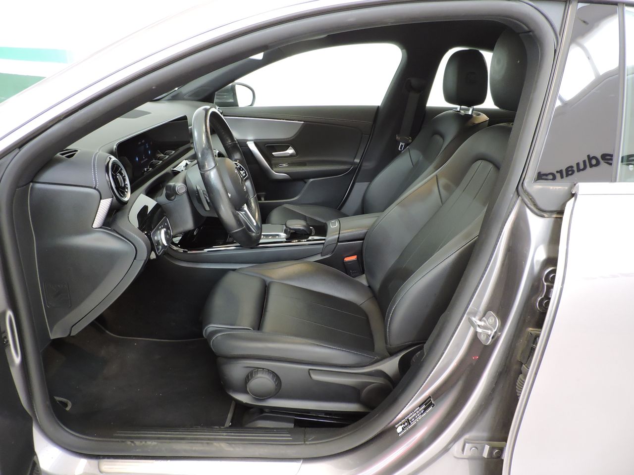 Mercedes CLA CLA 250 e Coupé Business Line - Foto 9