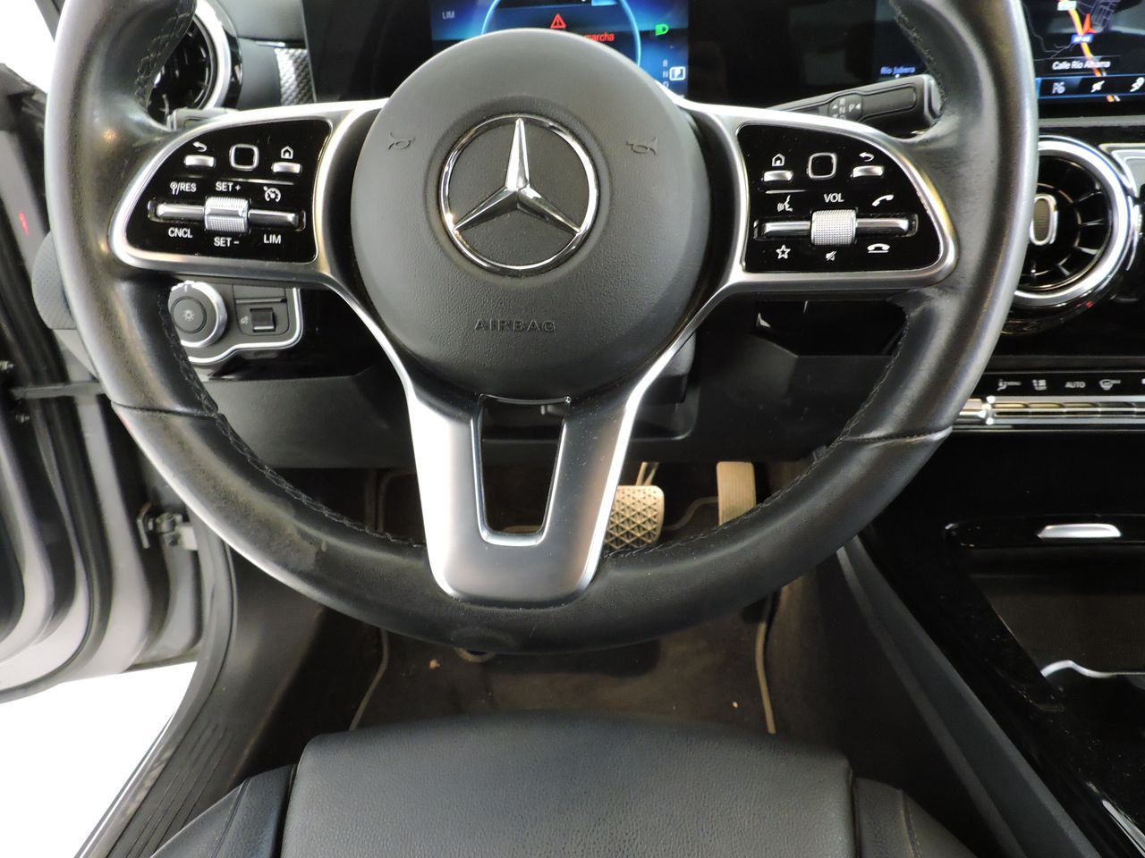 Mercedes CLA CLA 250 e Coupé Business Line - Foto 12