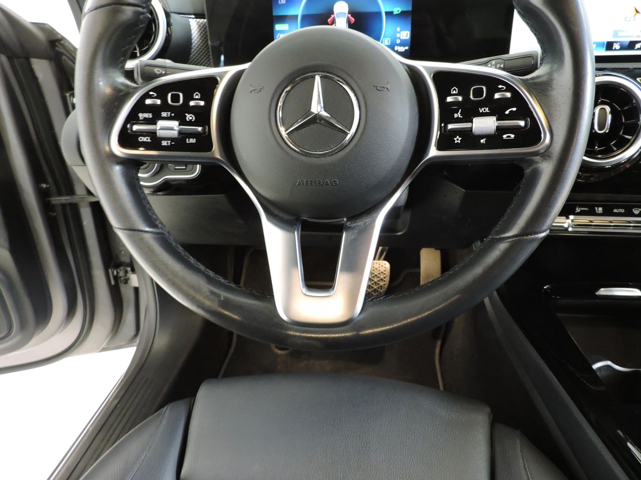 Mercedes CLA CLA 250 e Coupé Business Line - Foto 12