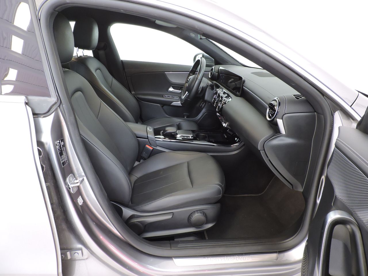 Mercedes CLA CLA 250 e Coupé Business Line - Foto 10