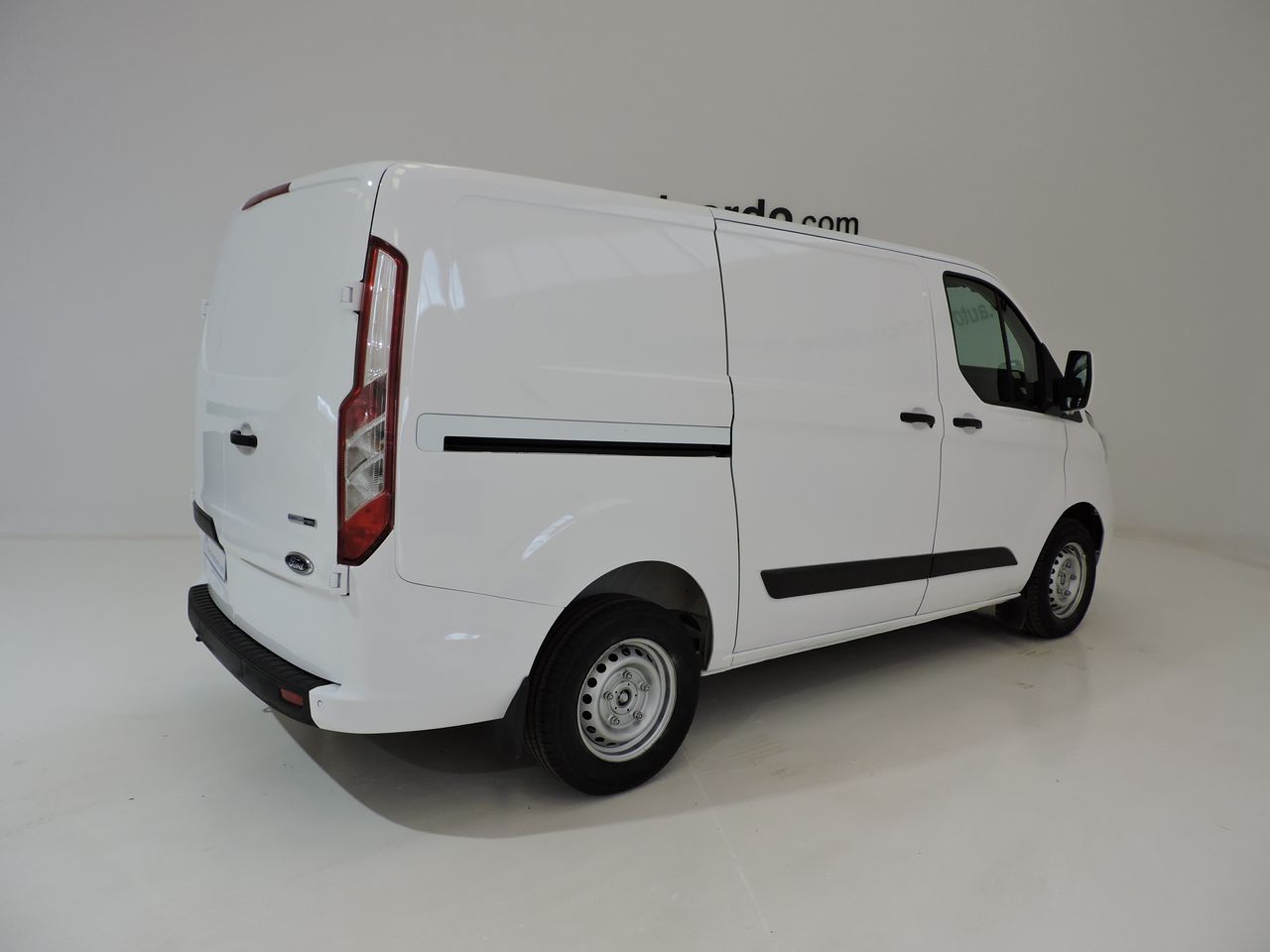 Ford Transit Custom Ford TRANSIT CUSTOM VAN 280 L1 2.0 130CV - Foto 5