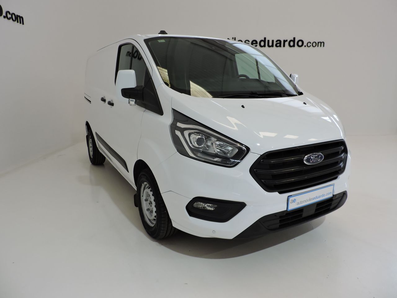 Ford Transit Custom Ford TRANSIT CUSTOM VAN 280 L1 2.0 130CV - Foto 4