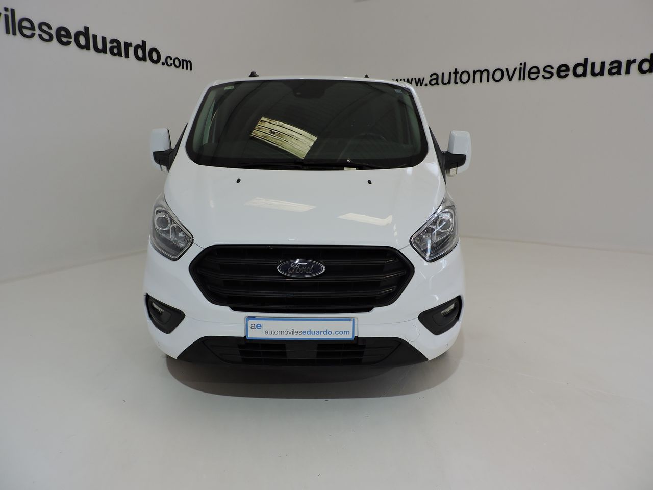 Ford Transit Custom Ford TRANSIT CUSTOM VAN 280 L1 2.0 130CV - Foto 3