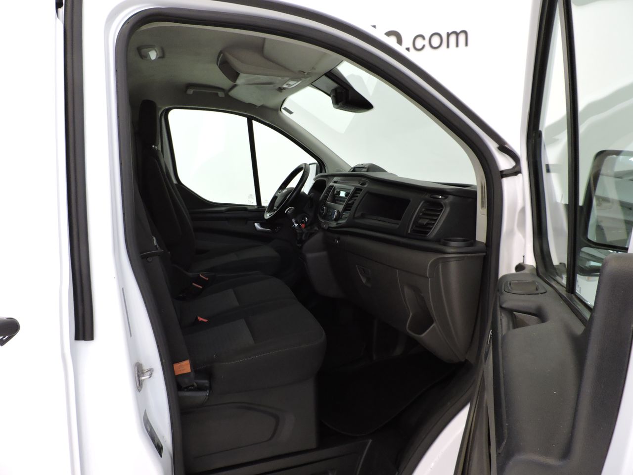 Ford Transit Custom Ford TRANSIT CUSTOM VAN 280 L1 2.0 130CV - Foto 10
