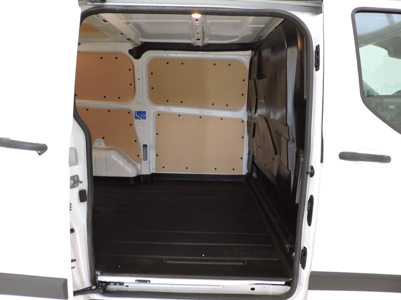 Ford Transit Custom Ford TRANSIT CUSTOM VAN 280 L1 2.0 130CV - Foto 11