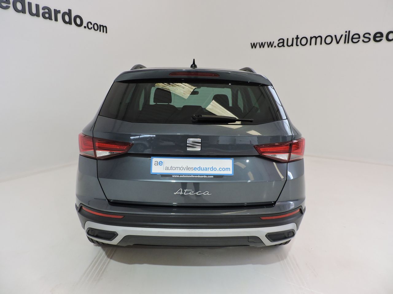 Seat Ateca 2.0 TDI 85 kW (115 CV) Style - Foto 6