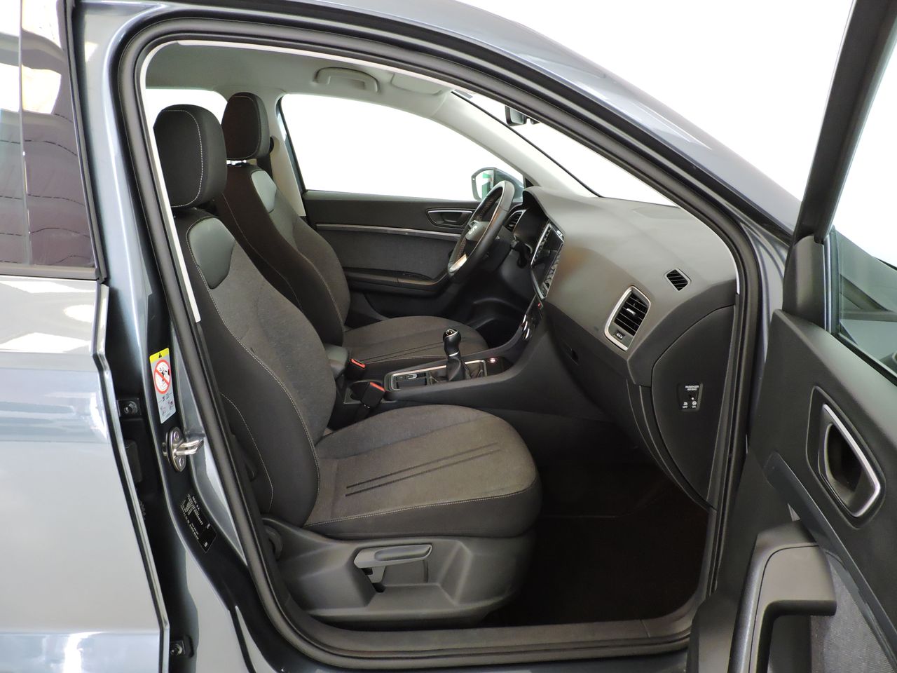 Seat Ateca 2.0 TDI 85 kW (115 CV) Style - Foto 10