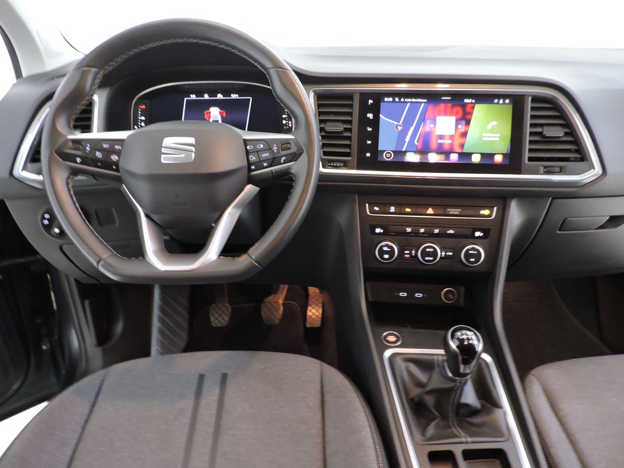 Seat Ateca 2.0 TDI 85 kW (115 CV) Style - Foto 8