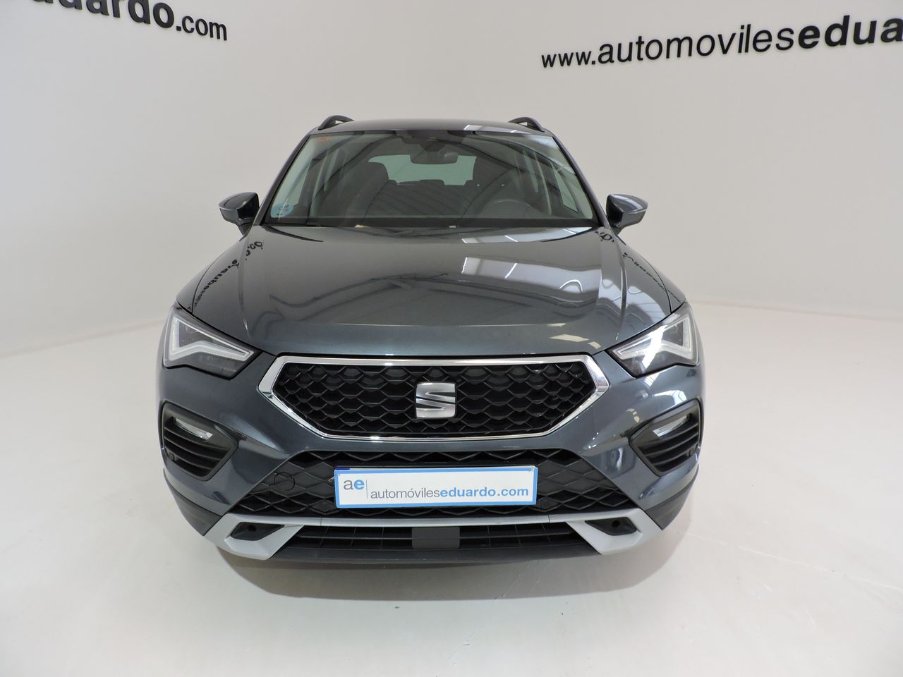 Seat Ateca 2.0 TDI 85 kW (115 CV) Style - Foto 3