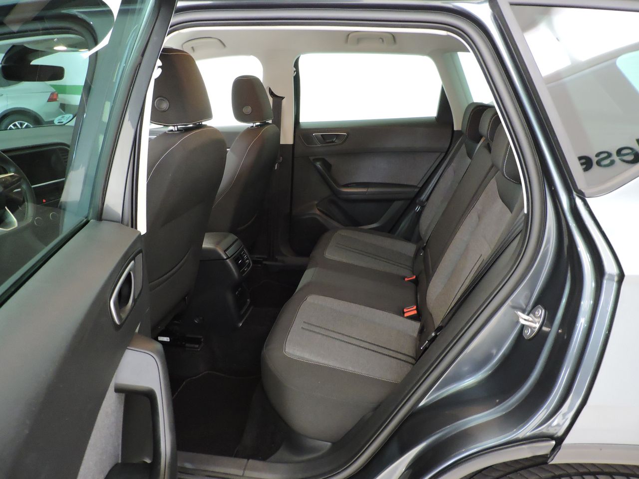 Seat Ateca 2.0 TDI 85 kW (115 CV) Style - Foto 11