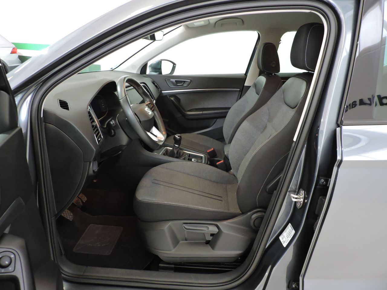 Seat Ateca 2.0 TDI 85 kW (115 CV) Style - Foto 9