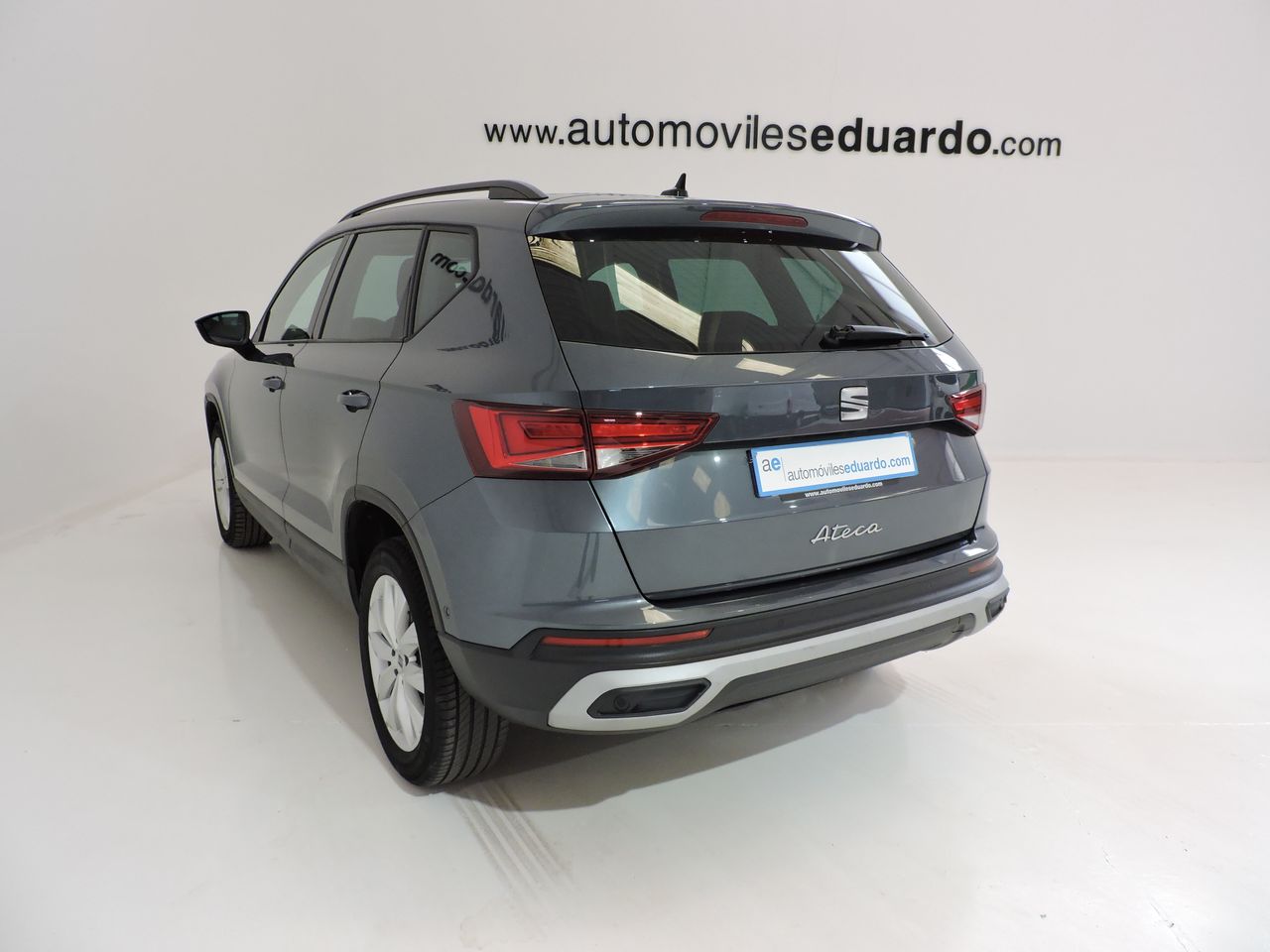 Seat Ateca 2.0 TDI 85 kW (115 CV) Style - Foto 7
