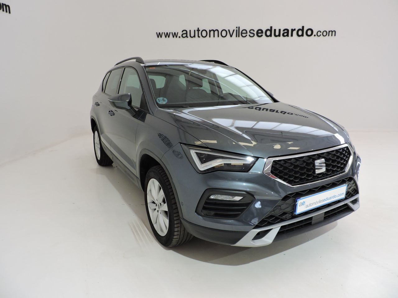 Seat Ateca 2.0 TDI 85 kW (115 CV) Style - Foto 4