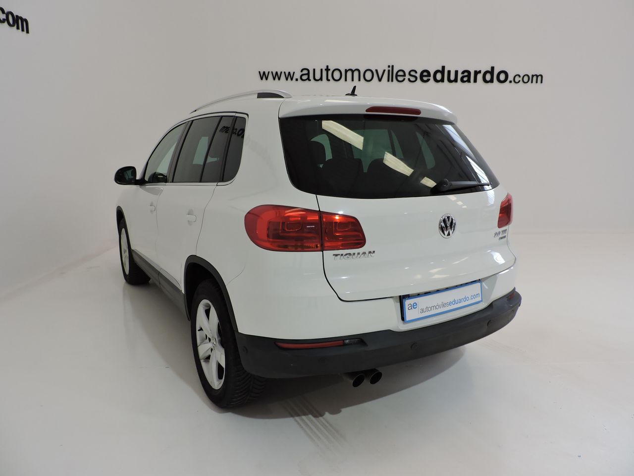 Volkswagen Tiguan Sport 2.0 TDI 140 CV BlueMotion Technology 4Motion DSG - Foto 7