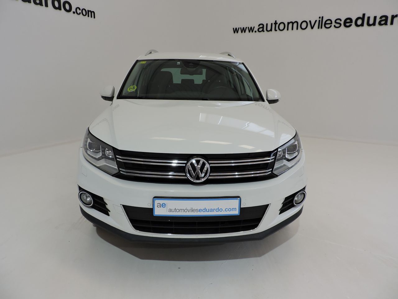 Volkswagen Tiguan Sport 2.0 TDI 140 CV BlueMotion Technology 4Motion DSG - Foto 3