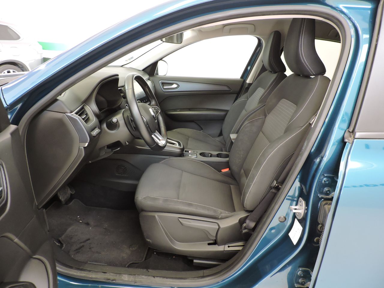 Renault Arkana ARKANA Evolution mild hybrid 140 EDC - Foto 9