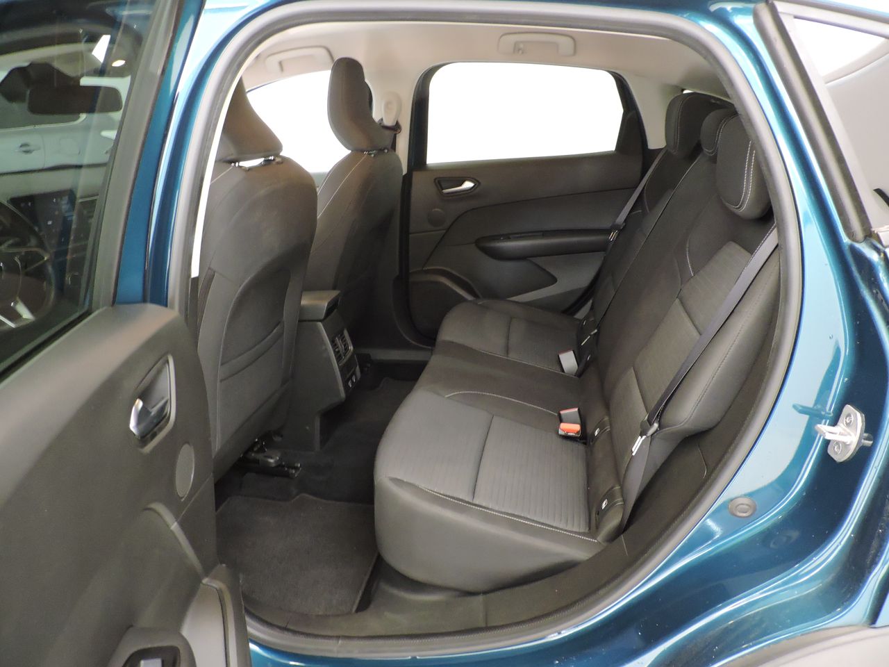 Renault Arkana ARKANA Evolution mild hybrid 140 EDC - Foto 11