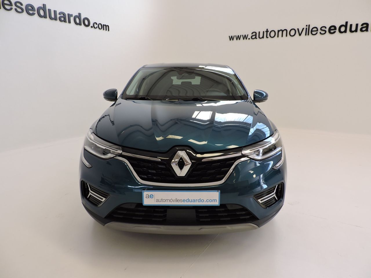 Renault Arkana ARKANA Evolution mild hybrid 140 EDC - Foto 3