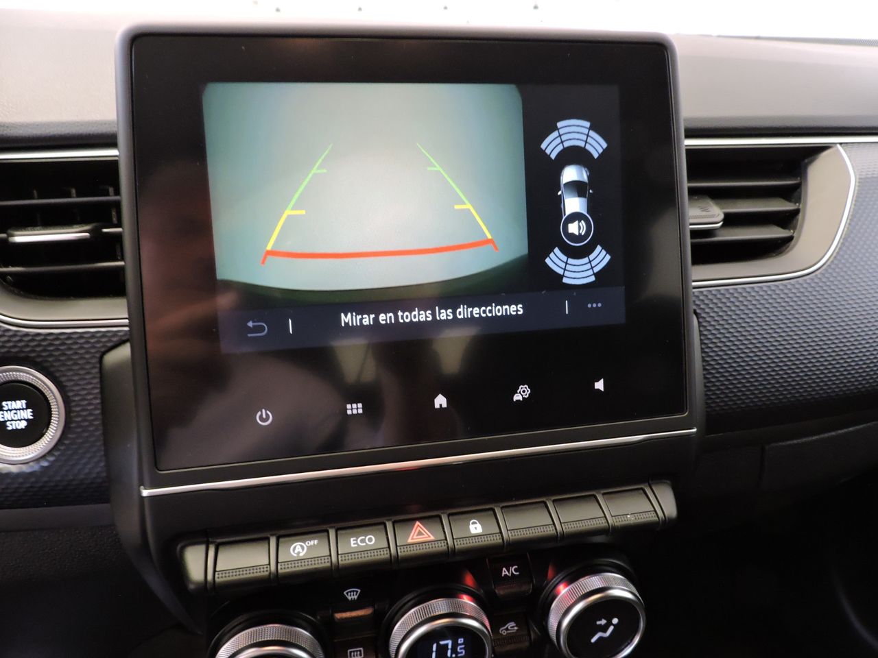 Renault Arkana ARKANA Evolution mild hybrid 140 EDC - Foto 12