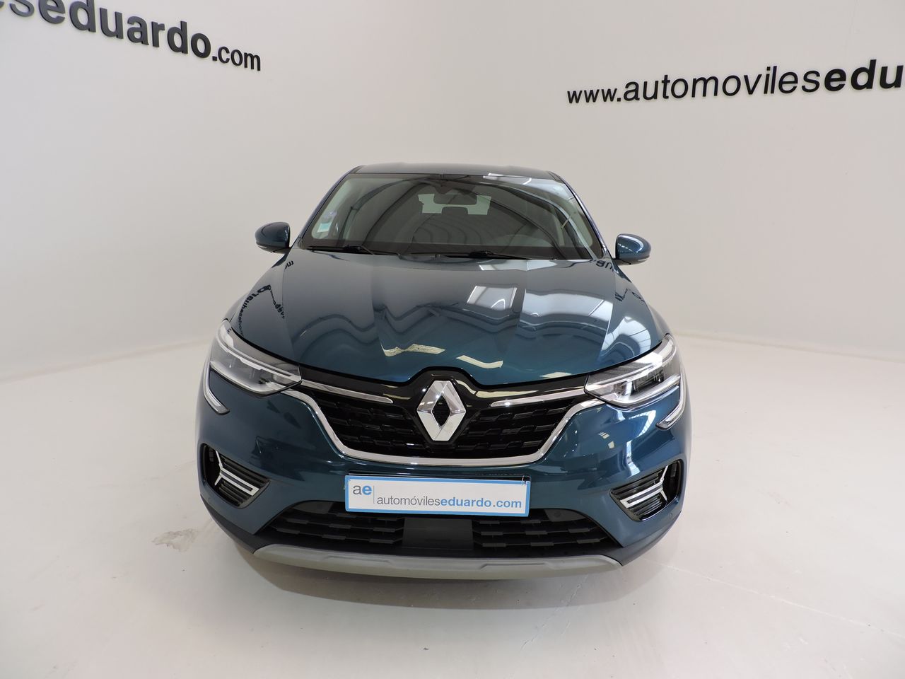 Renault Arkana ARKANA Evolution mild hybrid 140 EDC - Foto 3